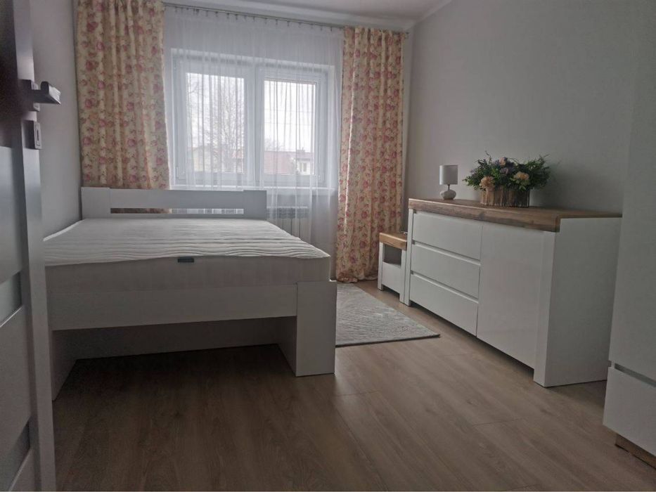 Wynajmę mieszkanie 56 m² - View 5