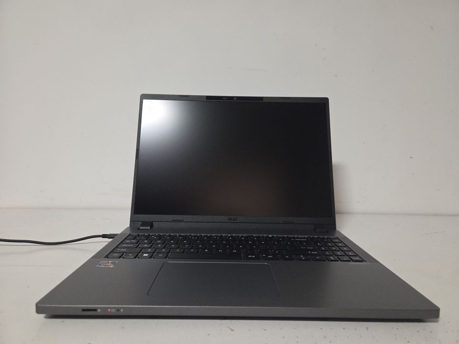 Laptop Acer TravelMate P2, R5 7535U, 16GB RAM, 512GB SSD GW