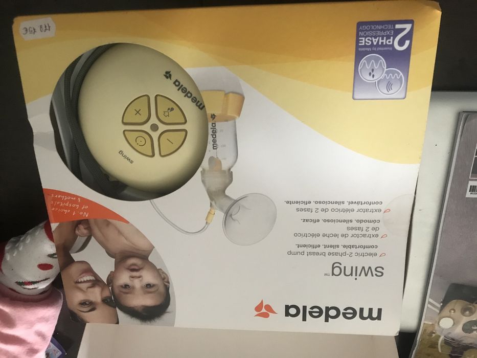 Medela Breast Pump434732147535390721