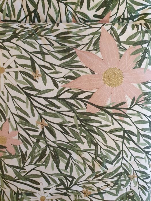 Ochraniacz na szczebelki La Millou Cotton M