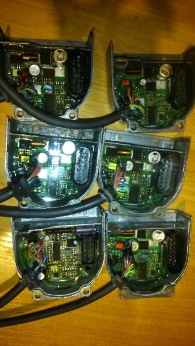 sterownik Eberspacher d5wz, d3wz, d4ws,d4wsc, d5wsc,d5ws, d5z-f,
