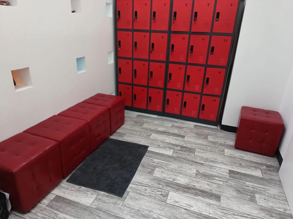Sala, lokal wynajem - urodziny, zajęcia, imprezy