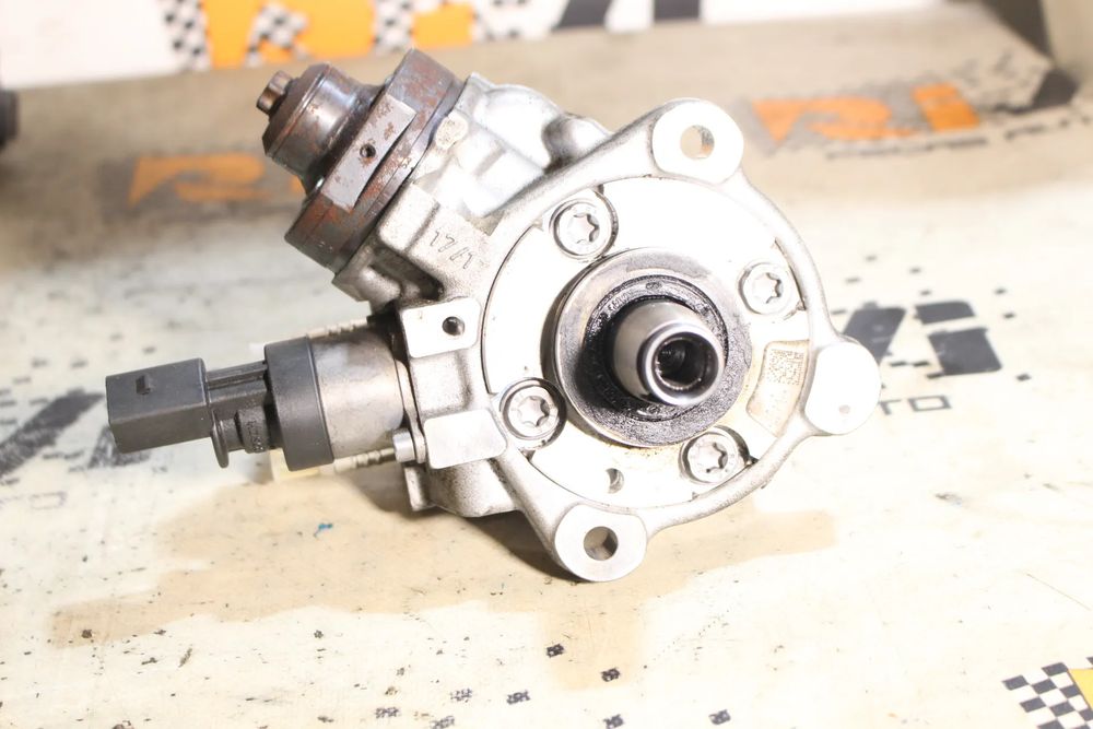 Bomba injetora BMW 3 (E90)