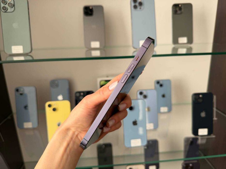 iPhone 14 Pro Max 512 gb Neverlock  / Магазину + Гарантія