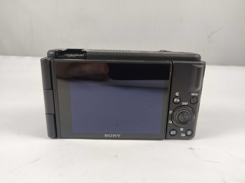 Aparat cyfrowy Sony Y ZV-1F Komplet