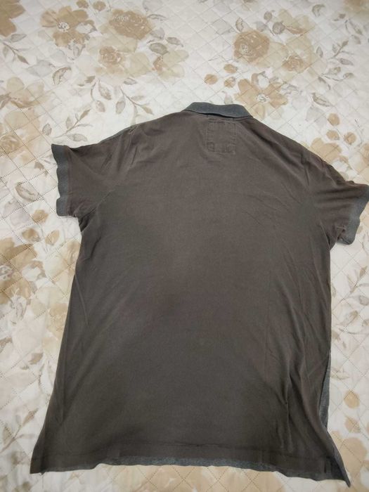 Polo Allsaints Spitalfields  tam. L em excelente estado