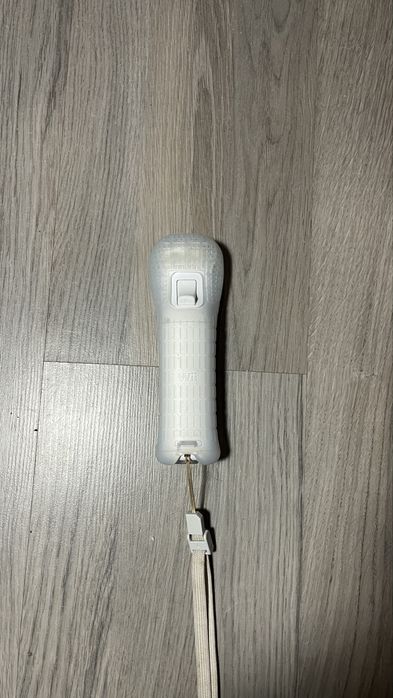 Jogos Wii e acessórios