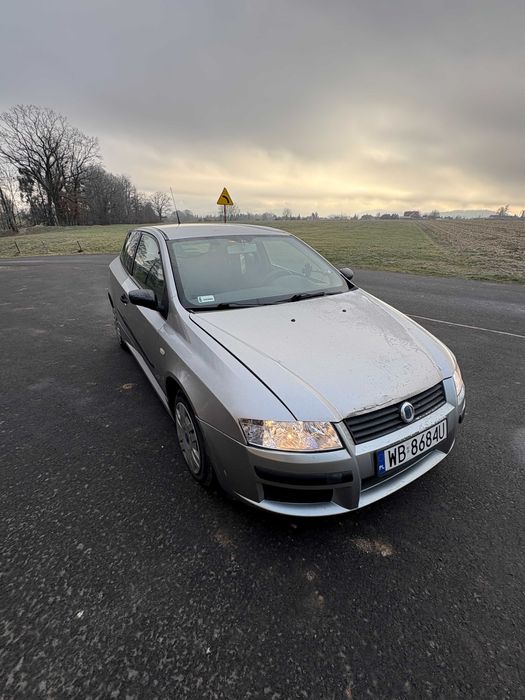 fiat stilo 1.6 16v