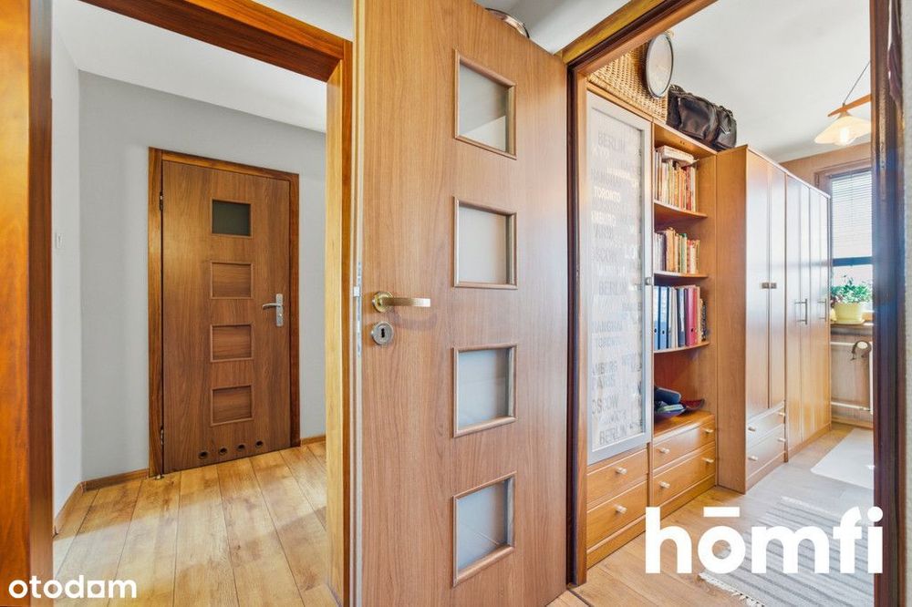 3 Pokoje | Klima | 63,40 m2 |Katowice Piotrowice