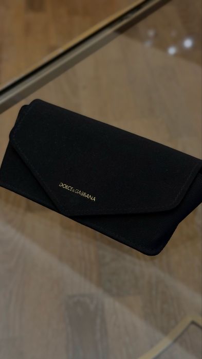 СОНЦЕЗАХИСНІ ОКУЛЯРИ DOLCE & GABBANA 4438 501/87