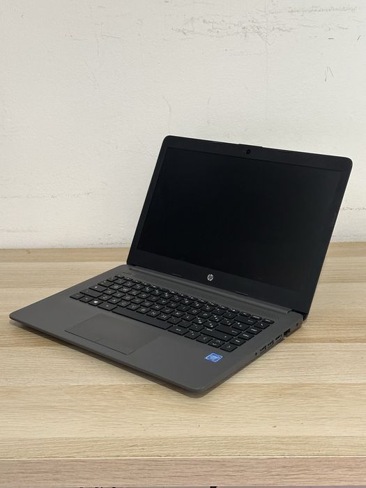 Portatil HP + SSD + Bateria Execelente Estado | Ideal para Escola e Trabalho