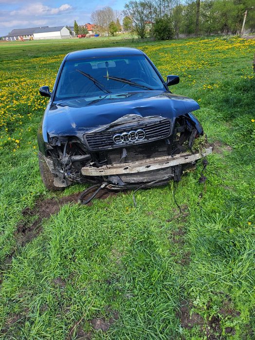 Sprzedam Audi A4 B5