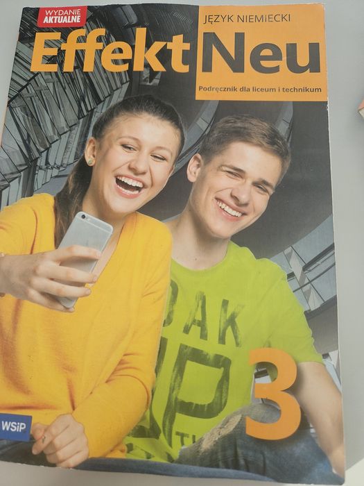 Effekt neu 3 niemiecki