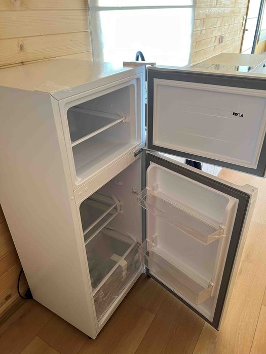 Domek holenderski/przyczepka holenderska 30m² po remoncie | gotowy do użytkowania