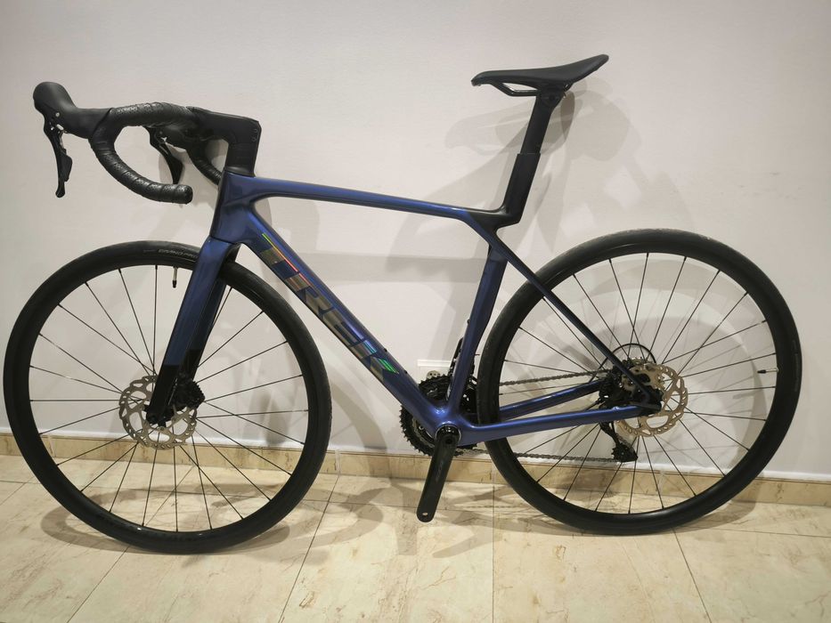 Trek madone gen 8 sl 5