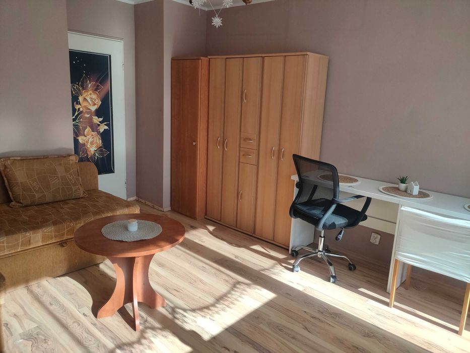 pokój do wynajęcia