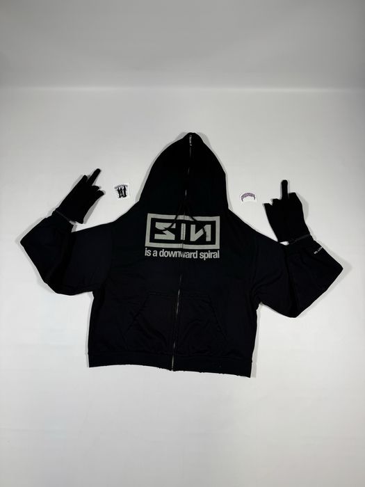 Зип-худи: Grailz Project G/R, S-L, В НАЛИЧИИ !