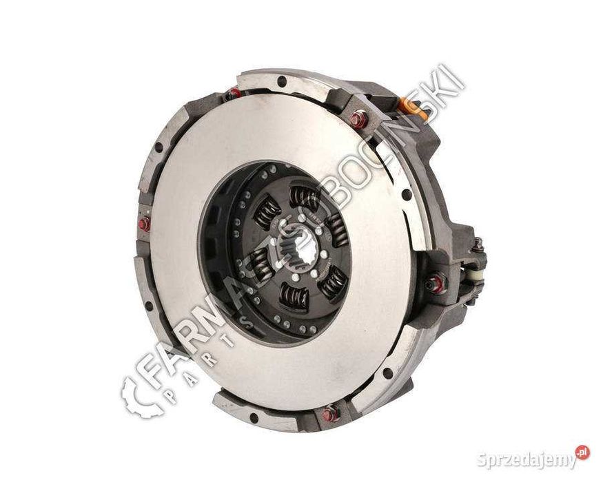 DOCISK KPL. Case IH nr kat. 47618909