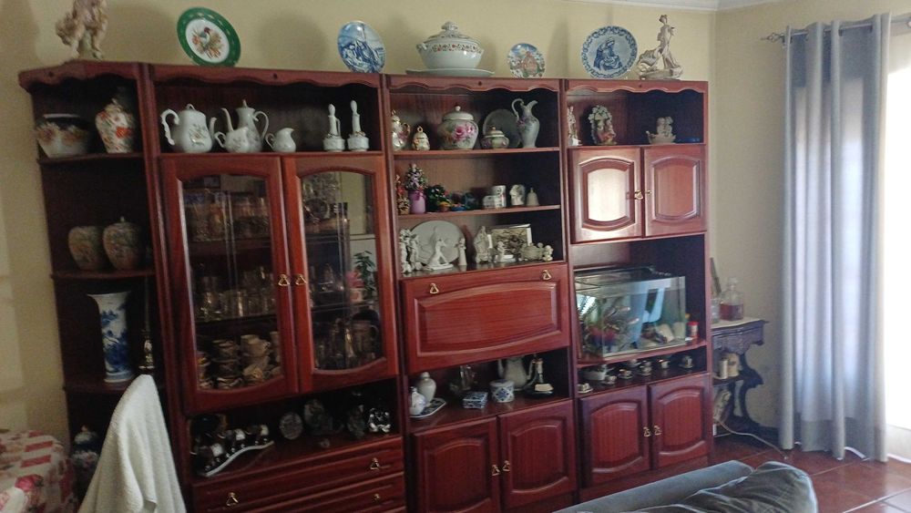 Móvel de Sala / Estado irrepreensível