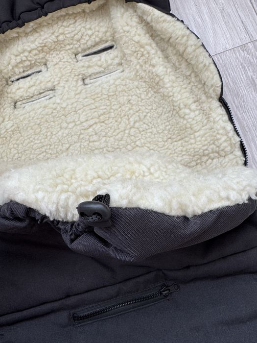 Муфта на каляску