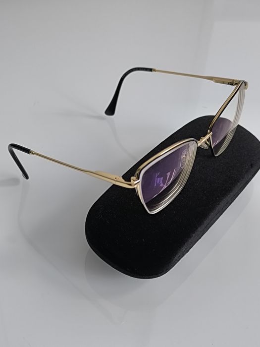 Oprawki okularowe Forseti