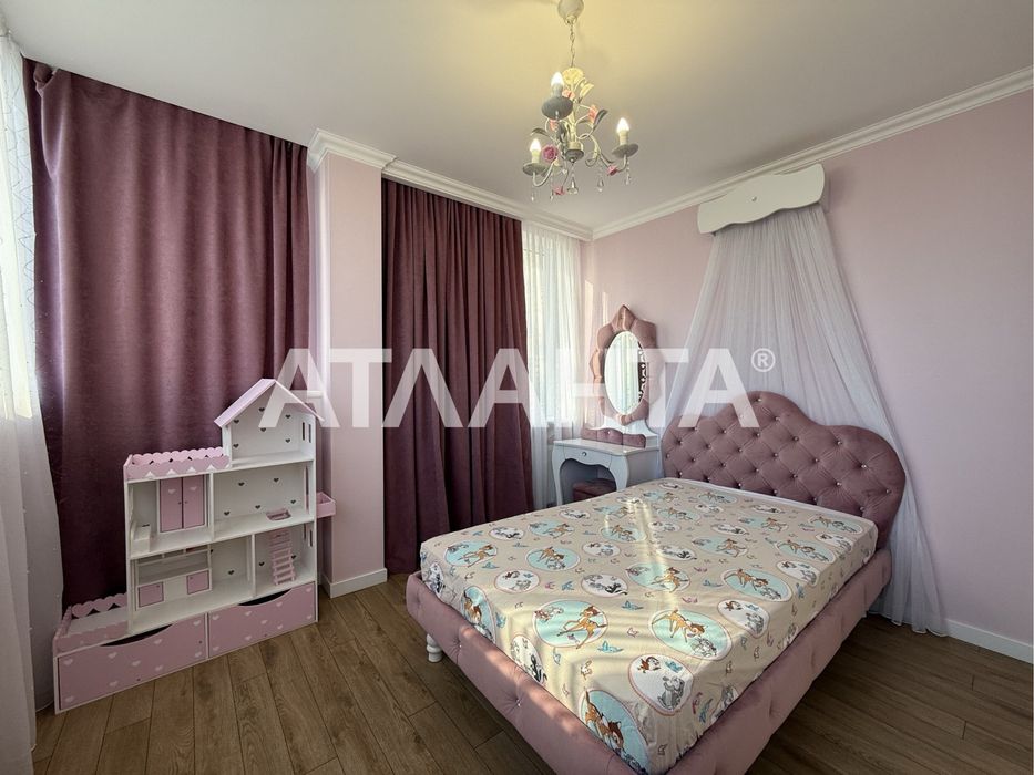 3-кімнатна квартира за адресою (площа 71 м²) - Atlanta.ua - фото 4