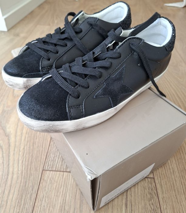 Sapatilhas Golden Goose