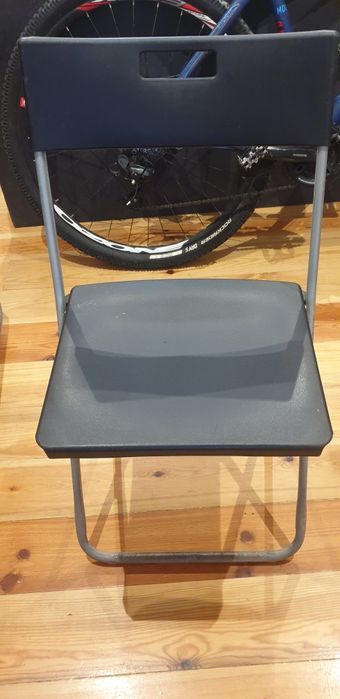 Vendo cadeiras IKEA