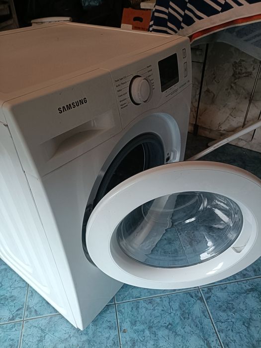 Pralka Samsung  7 kg