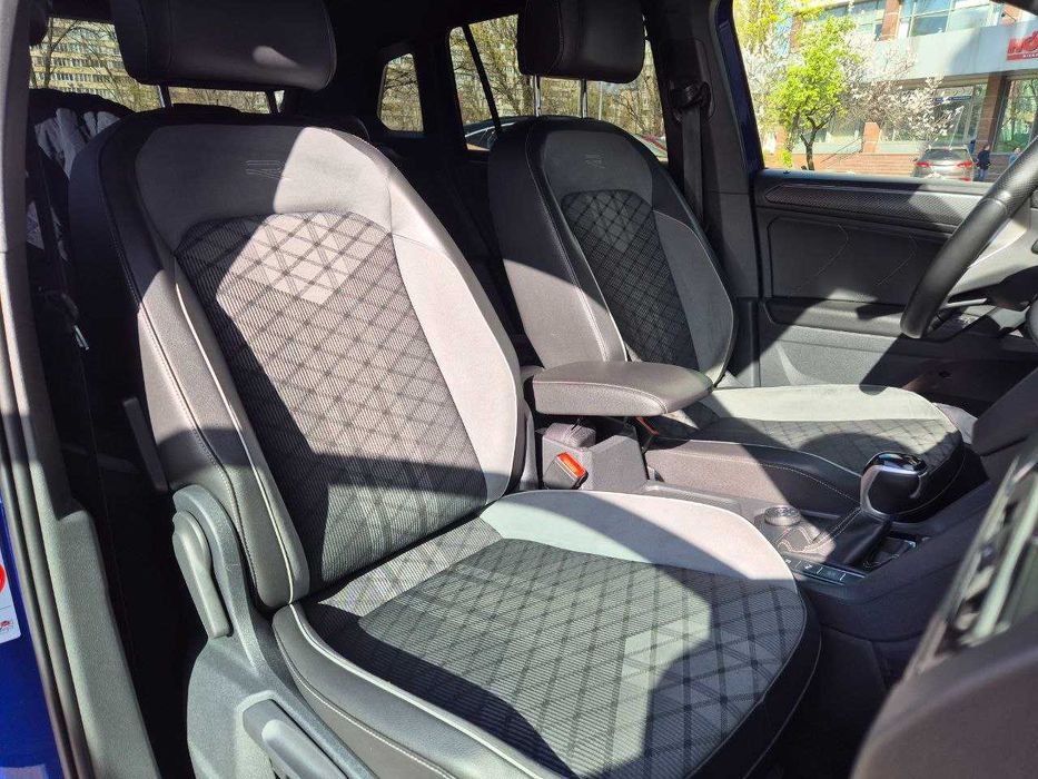 Volkswagen Tiguan 2021 VIN WVGZZZ5NZNW509638 фото оголошення 9 з 18