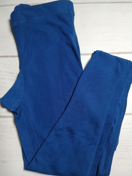 Legginsy damskie termoaktywne dopasowany krój Cleve r.L/XL