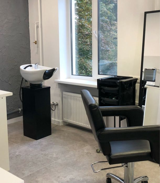 Продається професійна мийка