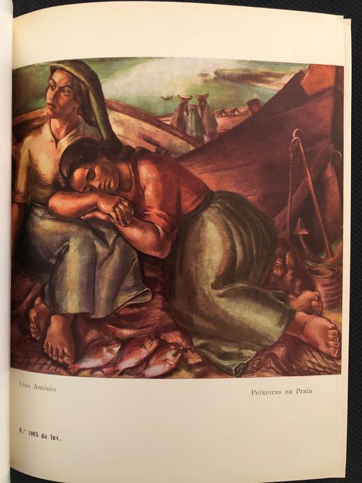 Museu Soares dos Reis / La Femme et l´Artiste