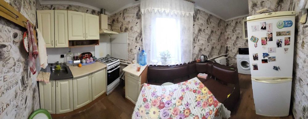 Бобрик продам будинок  +14 сот.