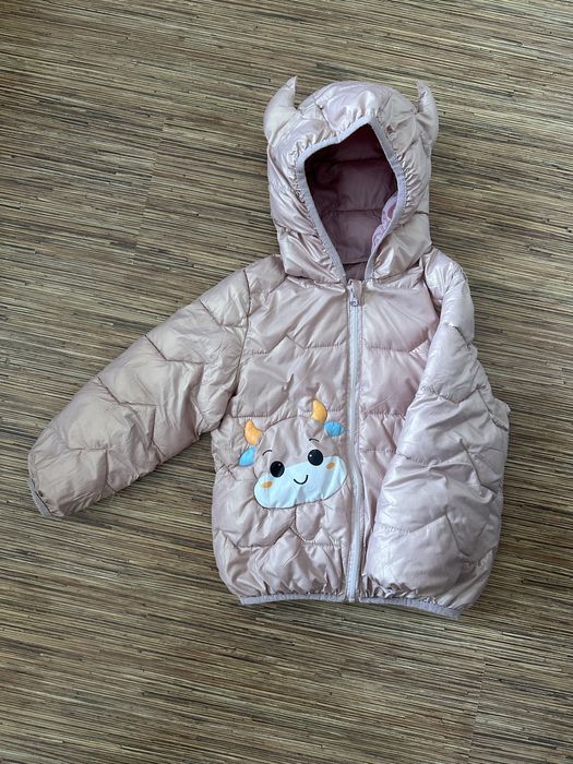 Куртка весна-осінь на ріст 98-104см