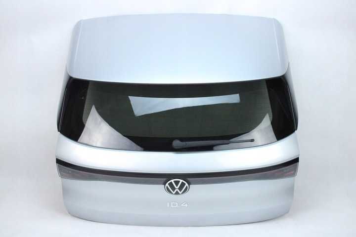 Крышка багажника Volkswagen ID4 разборка