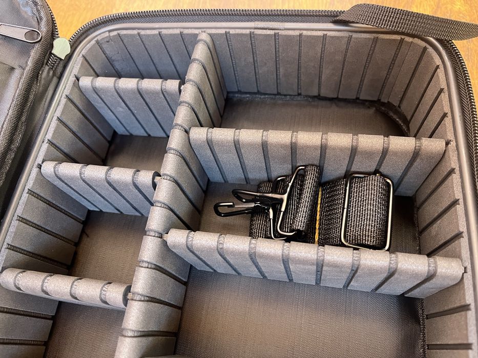 Сумка органайзер багатофункціональна