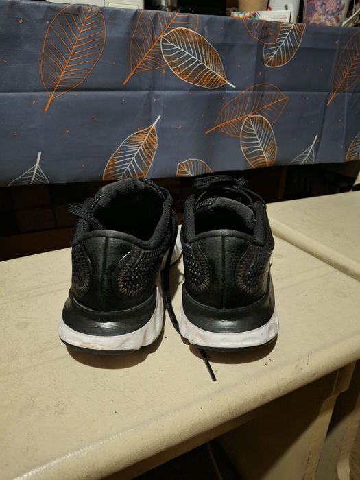 Підліткові кросівки Nike оригінал