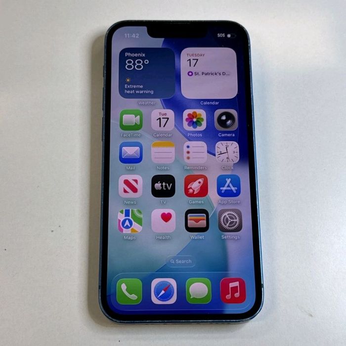Iphone 13 mini 128