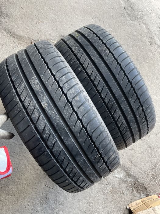 Шини літо 235 45 R17 Michelin Primacy HP: 1 750 грн. - Автошини Боярка ...