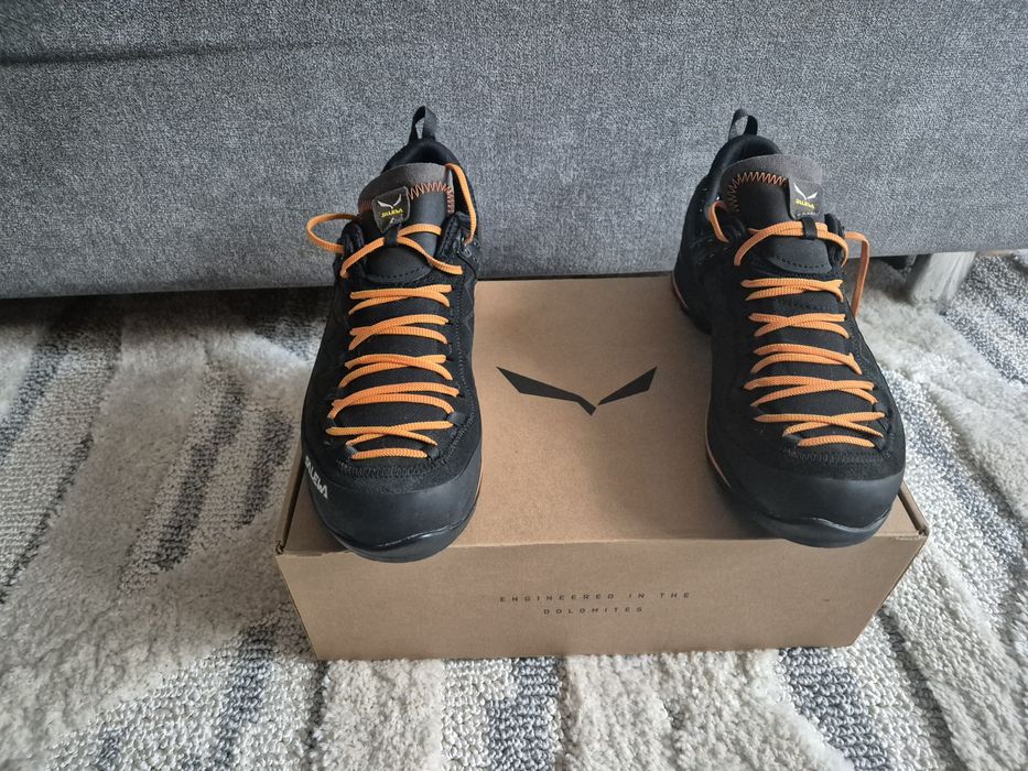 Buty Salewa MS MTN TRAINER 2