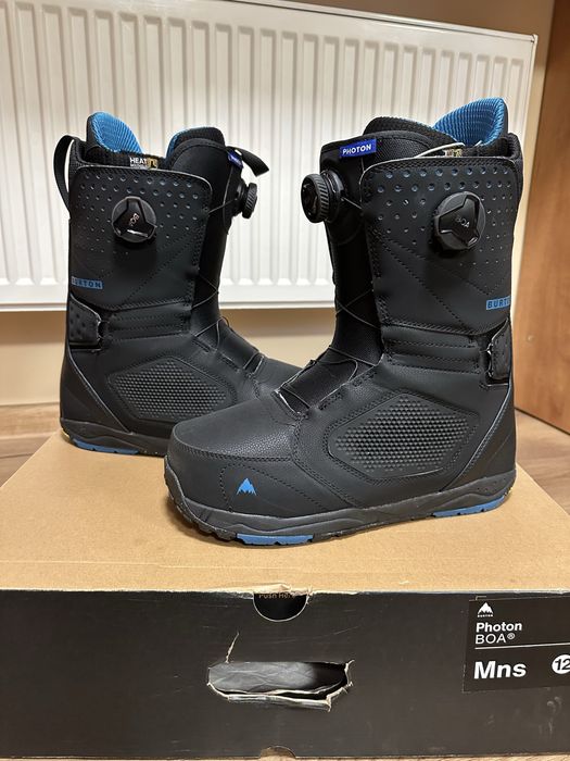 Burton Photon BOA