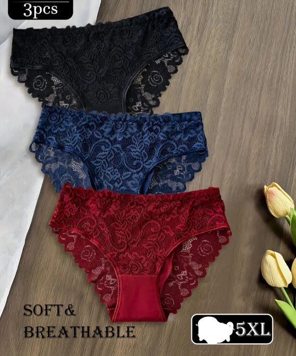 Білизна мереживна жіноча