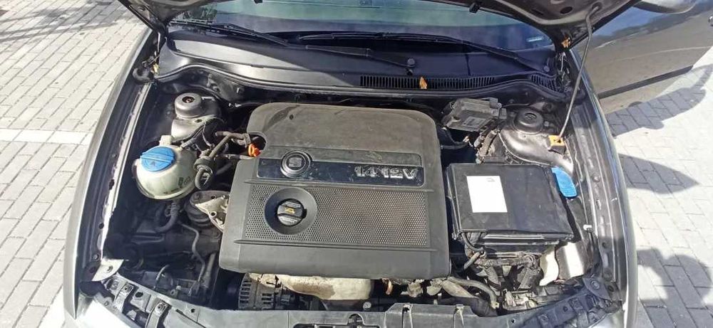 Seat Cordoba 2005 6L