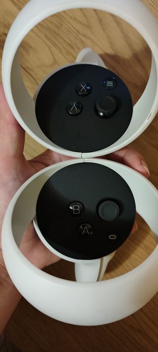 Гарантія! Окуляри віртуальної реальності,  VR Meta Quest 2 128GB