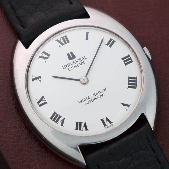 Zegarek meski Universal geneve micro rotor