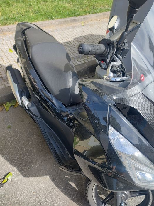 PCX 125 2015 muito estimada!