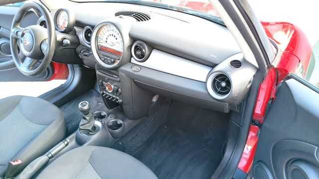 2011 r- 1.6 benzyna - zadbany