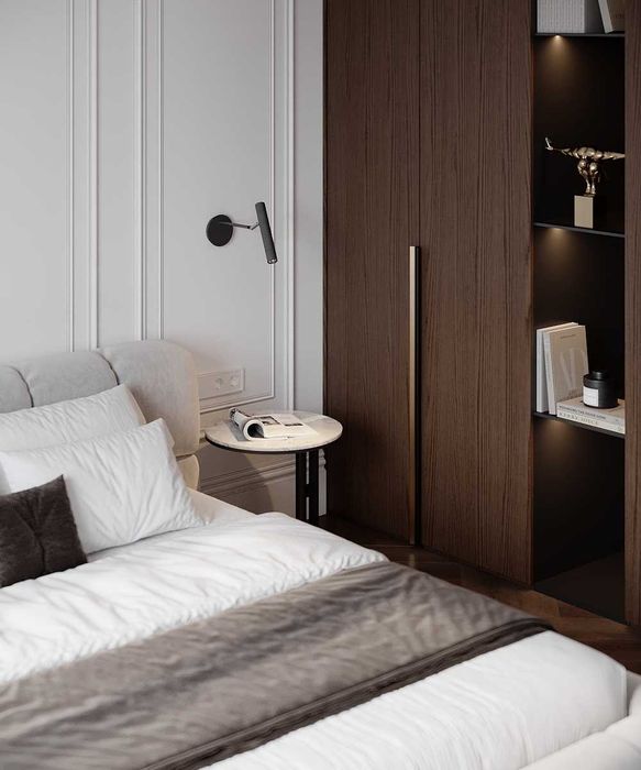 Оренда 2 кім квартири вул Куліша 47а ЖК Perfect Loft 47 перша здача