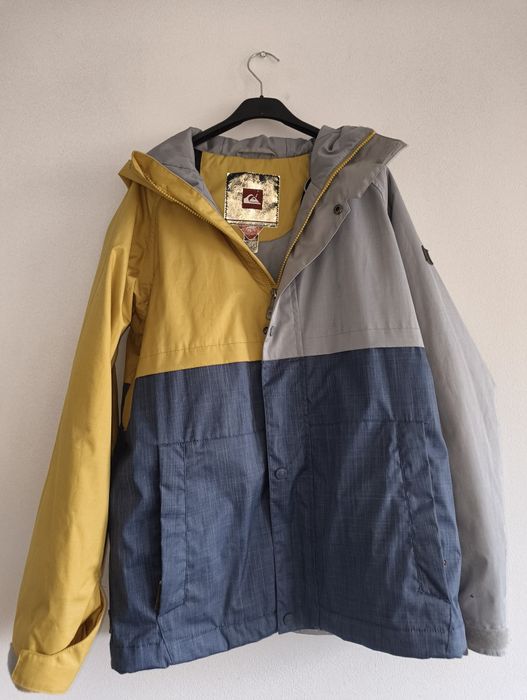 Quiksilver kurtka